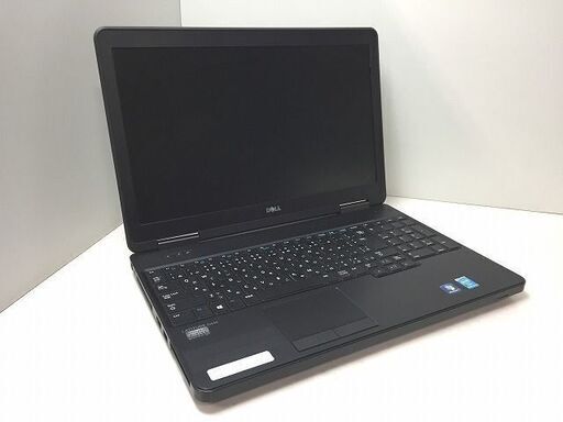 快速PCノートパソコン dell 5540 PK93