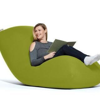 yogibo Max ヨギボー マックス レッド 中古
