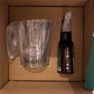 新品未使用‼️プーキープロケア　スターターセット　次亜塩素酸水は付いていません。の画像