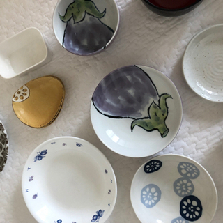 【あげます】食器セット