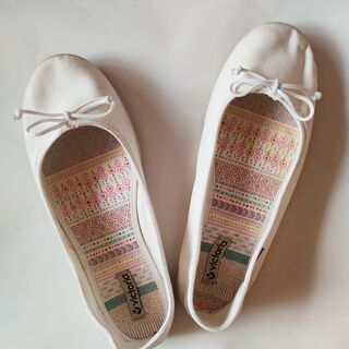 パンプス　どれでも1足300円⑤の画像