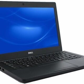快速PCノートパソコン dell 5280 PK91