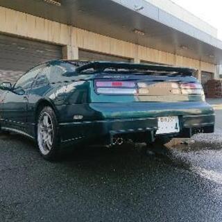 日産 フェアレディZ z32 純正レアカラー の画像