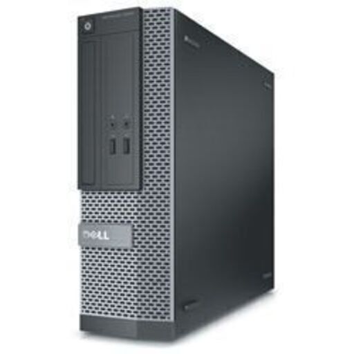 快速PC デスクトップ Dell 3020 PK88