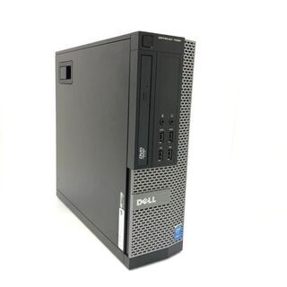 快速PC デスクトップ Dell 7020 PK84