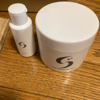 ブラジリアンワックスセットの画像