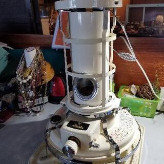 JF3175 アラジン ブルーフレームヒーターBF3902