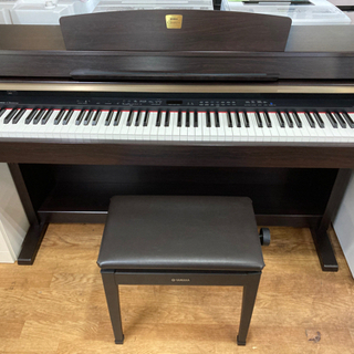 ヤマハ 電子ピアノ クラビノーバ CLP-330 中古