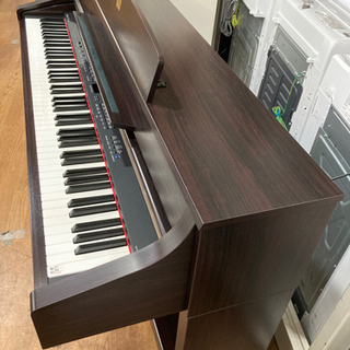 ヤマハ 電子ピアノ クラビノーバ CLP-330 中古の画像