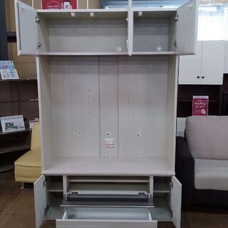 値下げ』綾野製作所 アヤノクラフト フリージア120 ハイタイプTV