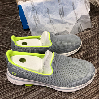 スニーカー　SKECHERS     の画像
