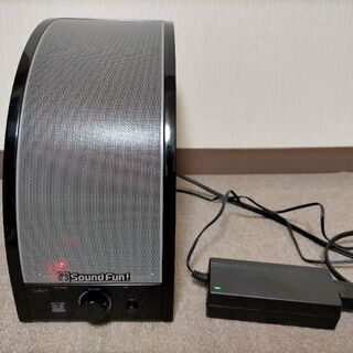 ミライスピーカー