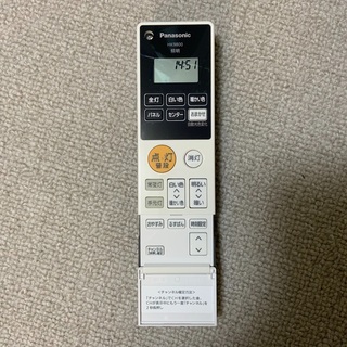 Panasonic  LED シーリングライト　8畳用の画像