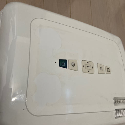 プロジェクター