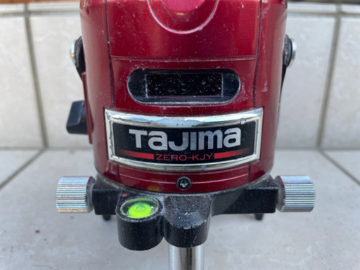 タジマレーザー
