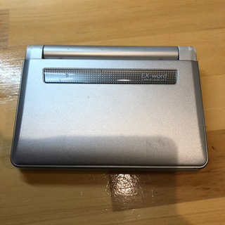 カシオ　電子手帳　XD-P600