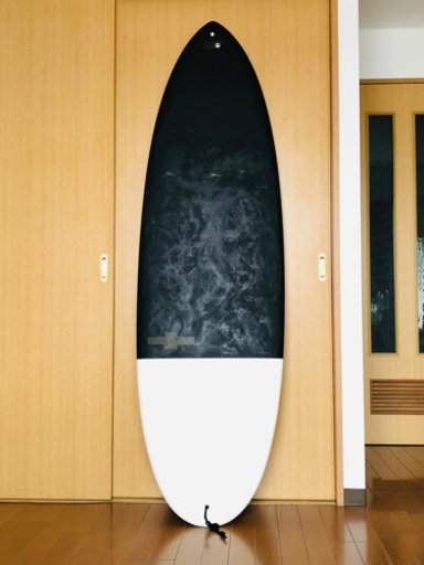 サーフィン、サーフボード G-PANDA ジーパンダ ソフトボトム