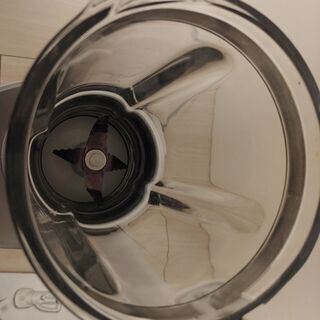 パナソニック MX-X300-K ファイバーミキサーの画像