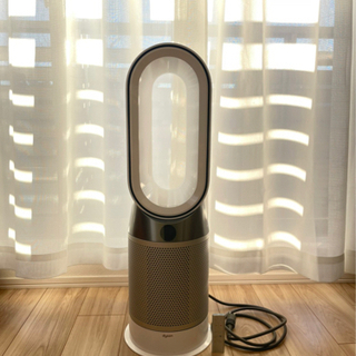 【美品】Dyson pure hot+cool hp04【冷暖房空気清浄機能搭載】