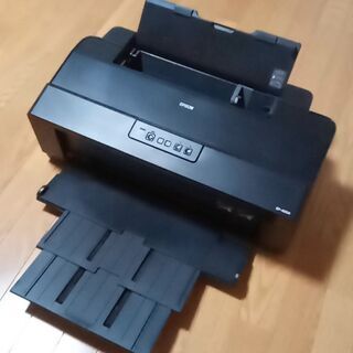 EPSON EP-4004 A3ノビプリンタ 未使用インク付