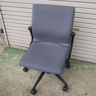 ■中古品■スチールケース（Steelcase）| プロテジェ 肘...