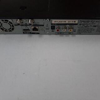 Panasonic　パナソニック　ブルーレイプレーヤー　DMR-BR30の画像
