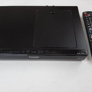 Panasonic　パナソニック　ブルーレイプレーヤー　DMR-...