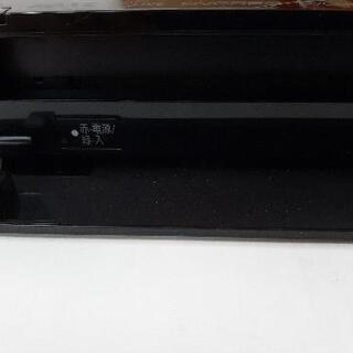 Panasonic　パナソニック　ブルーレイプレーヤー　DMR-BR30の画像