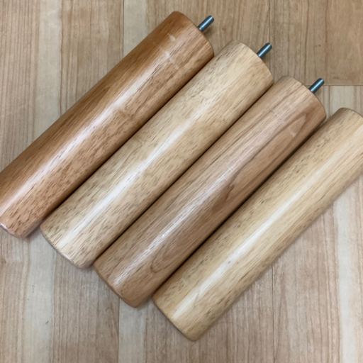 MUJI 木製脚 26cm