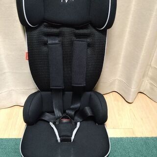 チャイルドシート　トラベルベストECプラス