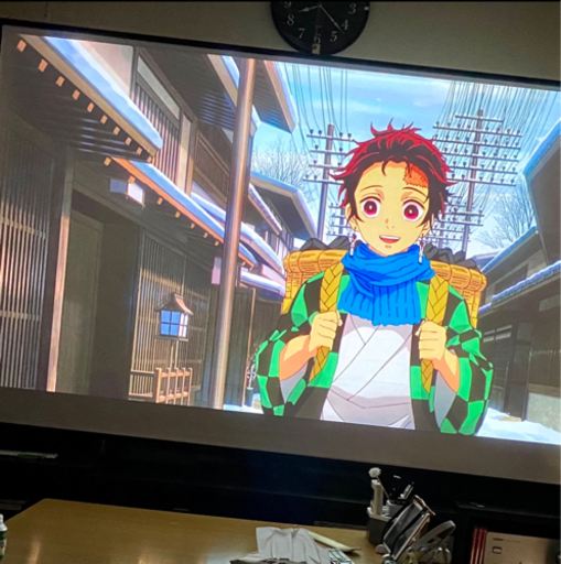 本格ホームシアター　セット