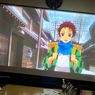 本格ホームシアター　セット