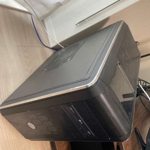 ゲーミングPC その他周辺機器