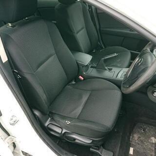 【月々1.1万円〜】他社で審査が通りにくい方でも！分割払い可能！マツダ　アクセラ　車検付きでお渡ししますの画像