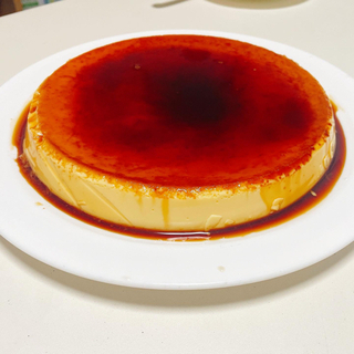 一緒におやつ作りしましょう🍮