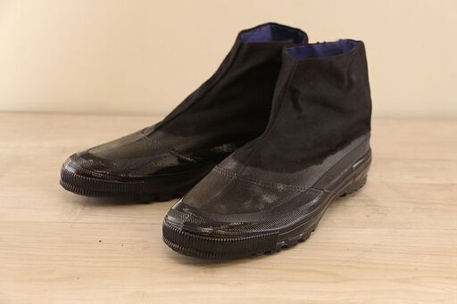 MoonStar 防滑地下足袋 size 25.0cm 足袋シューズ (HD1105thaY)