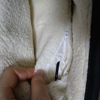 フットウォーマー　USB給電の画像