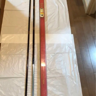 値下げ可 CarbonRod DAIWA 吟舟竿掛 ヘラ竿掛