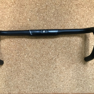 ドロップハンドル　420mm