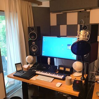 【DTMレッスン】 作曲 、 ビートメイク 、 DTM 、 DA...