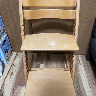ストッケ トリップトラップ STOKKE TRIPP TRAPP...