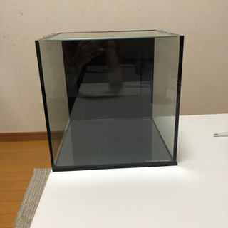 コトブキ 水槽 レグラス30②(取引中止)