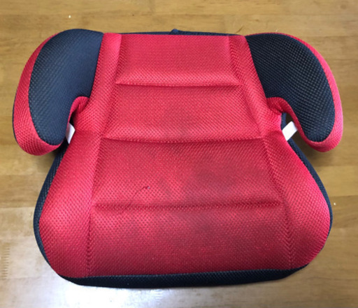 B-146 チャイルドシート　フレッシュジュニアシート