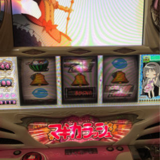 初代まどマギ実機売ります　