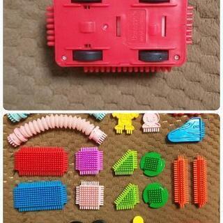【しまじろう】こどもちゃれんじ付録セットの画像