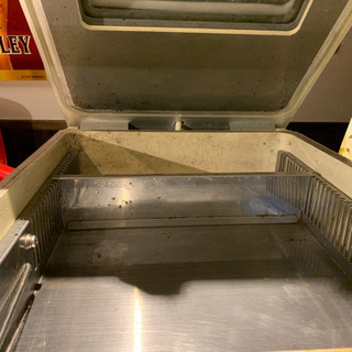 業務用真空パック機の画像