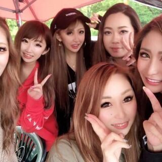 女子お得完全無料★遊びにくる価値あり、開催8.15　日 18:0...