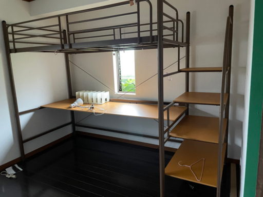 ベット　シングル