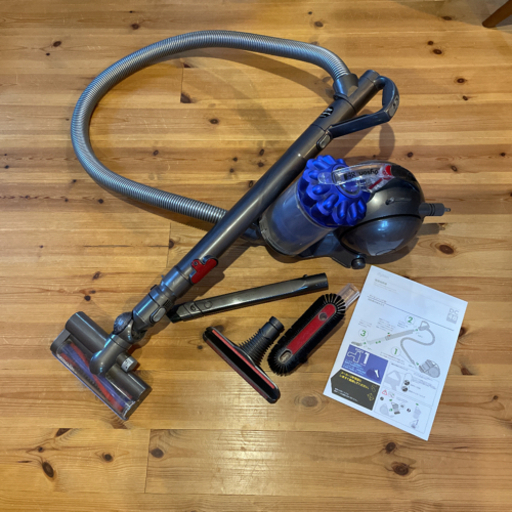 ダイソン　DC48 ダイソンボール