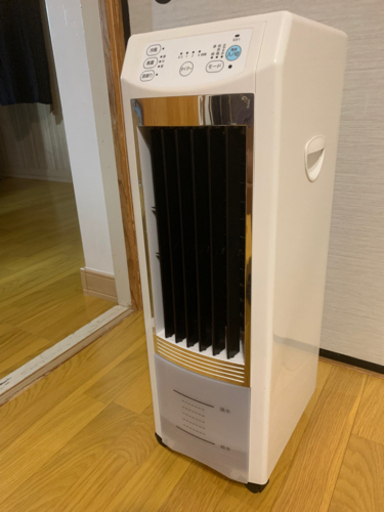 冷風機